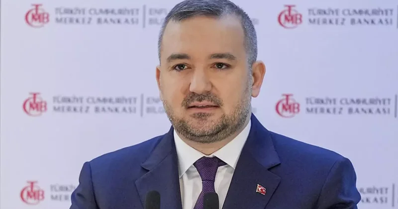 TCMB Başkanı Karahan dan iş ve eğitim açıklaması