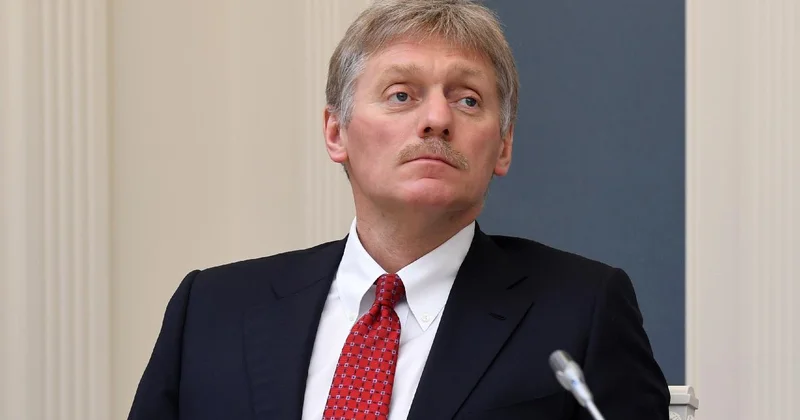 Kremlin: Rus heyet müzakerelerin 2. turu için Pazartesi sabahı İstanbul da olacak