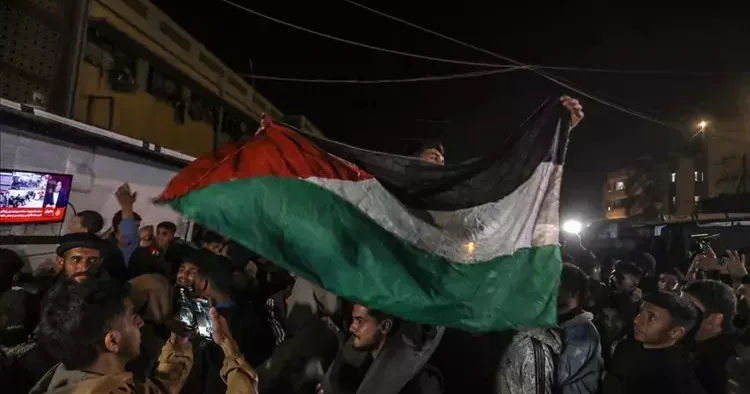 Son dakika... İsrail, ABD nin ateşkes teklifini kabul etti: Anlaşma metni ortaya çıktı! Hamas ın yanıtı bekleniyor