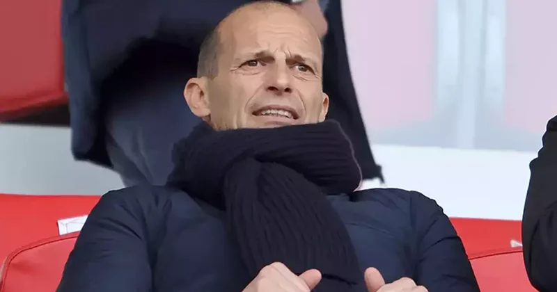 Official: Max Allegri returns to AC Milan 11 years later