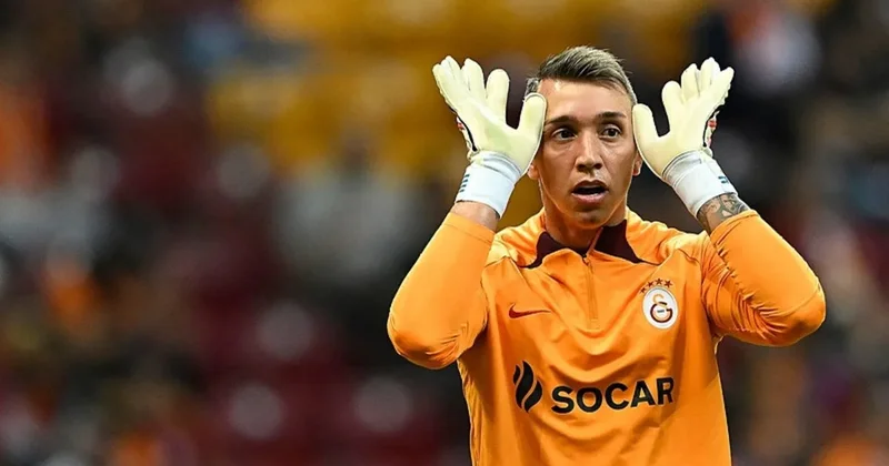 Muslera’nın yeni takımı için açıklama: “Onu istiyoruz”