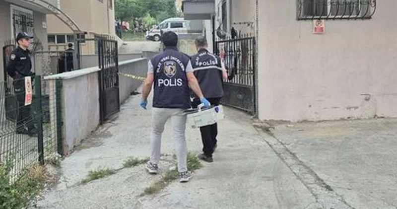 2 yaşındaki bebeğin feci ölümü! 5. kattan yere düştü