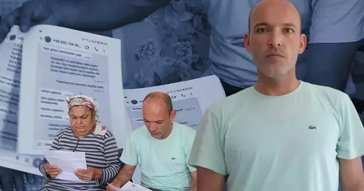 Müdürüm diyen komşusu 7 milyon lira dolandırdı! Ucuza alacağın sanıyordu, aile üyelerini de davet etti