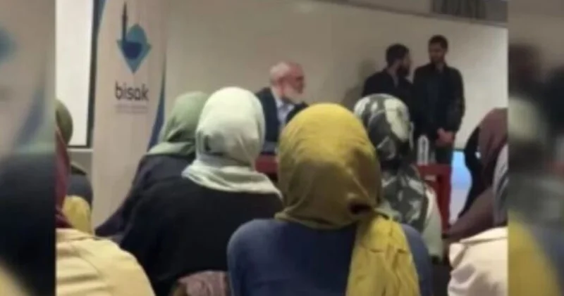 Boğaziçi Üniversitesi nde Nureddin Yıldız protestosunda tutuklanan öğrenciler hakkında tahliye kararı