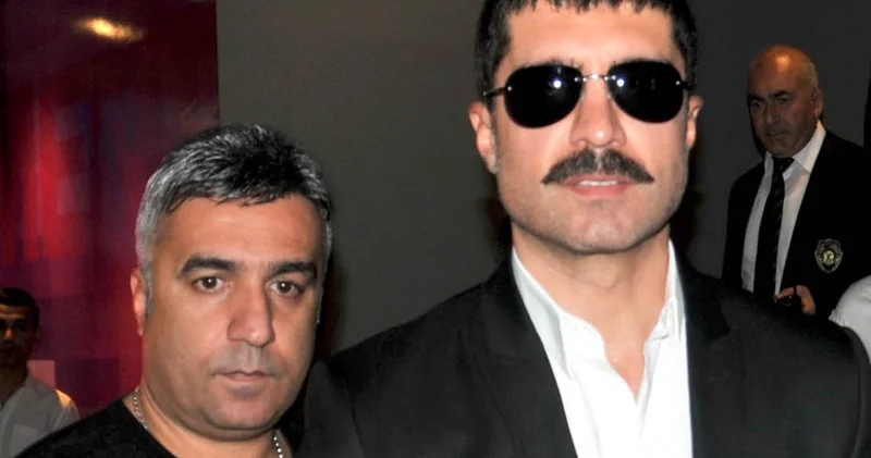 Ercan Deniz e 2 ay uzaklaştırma Magazin haberleri