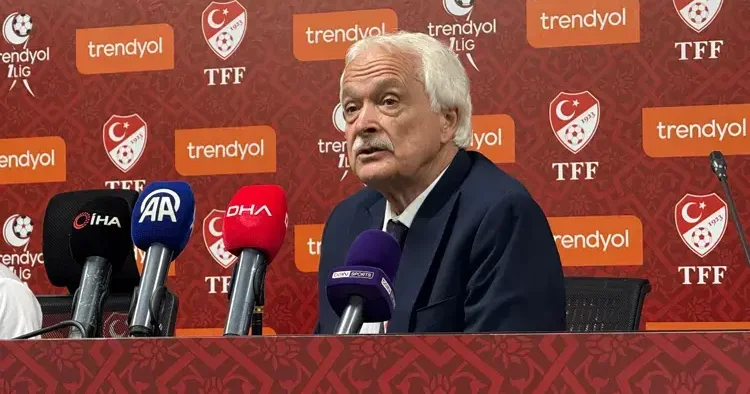 Atılay Canel: Hak ettiğimiz bir galibiyet aldık