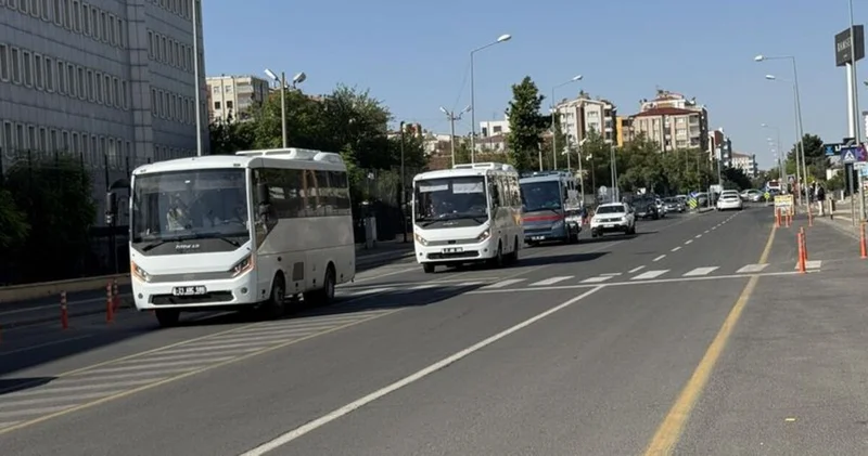 Narin Güran davasında sanıklar hakim karşısında Son dakika haberi Son dakika haberleri