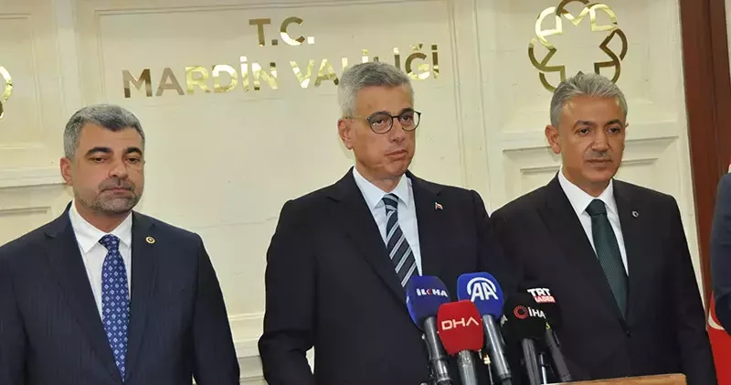 Bakan Memişoğlu: Türkiye sağlık hizmetleri anlamında örnek gösterilen ülkelerden bir tanesi