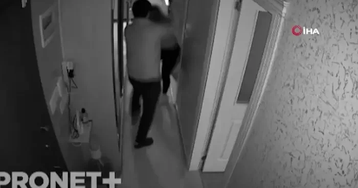 Kadınlara kabus yaşattı! Sosyal medyadan tanıştı, hem darp hem gasbetti: İstanbul daki maganda kameraya yakalandı