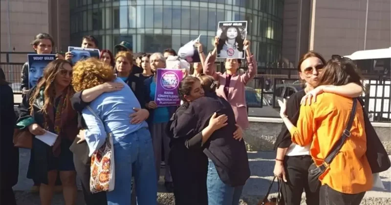 Büyükçekmece de Kadın Cinayeti Davası