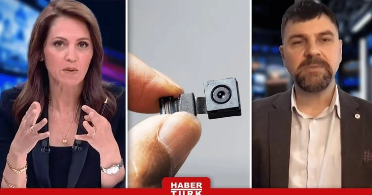 Görüntüleyip Sapıklara Satıyorlar! Gizli Kamera Nasıl Tespit Edilecek?