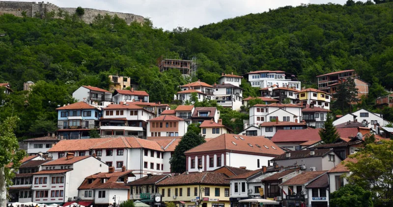 Prizren, Osmanlı nın Balkanlar daki mücevheri olarak nitelendiriliyor