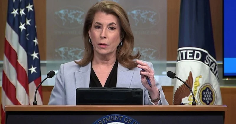 ABD Dışişleri Bakanlığı: Çin in Amerikan üniversitelerini sömürmesini tolere etmeyeceğiz