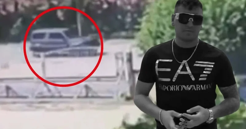 Daltonlar Yunan ajanlarına ateş açtı Sözcü Gazetesi