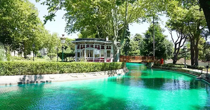 İstanbul için bayram destinasyonu belli oldu Sözcü Gazetesi