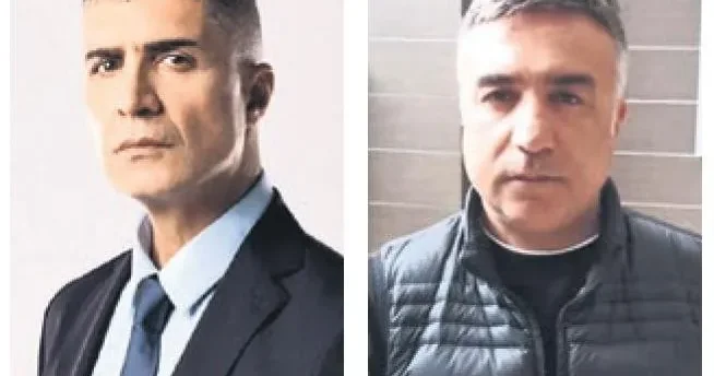 TUBA KALÇIK ‘Yasaklı madde testi yaptırdım, tertemiz çıktım’