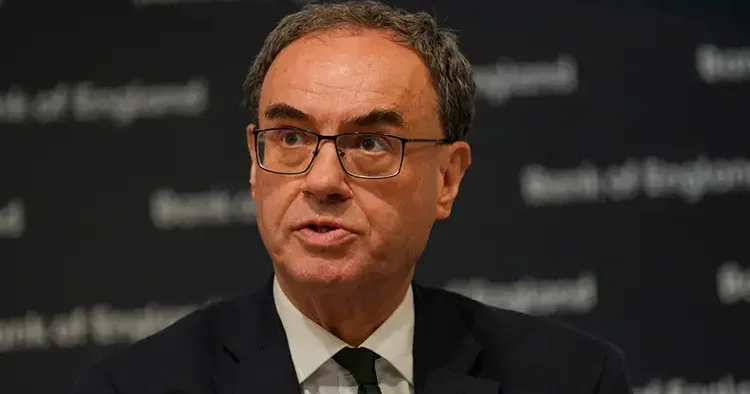 BoE Başkanı Bailey: AB ile İngiltere nin bağları derinleşmeli