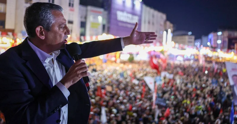 Özel den Erdoğan ın Anayasa çağrısına 2010 ve 2017 hatırlatması