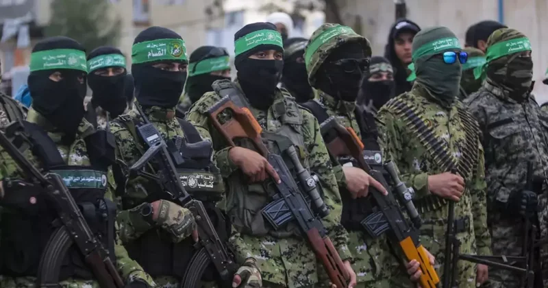Hamas tan ABD nin Ateşkes Teklifine Tepki
