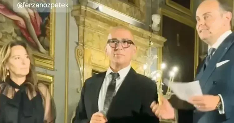 İtalya nın prestijli isimleri arasında