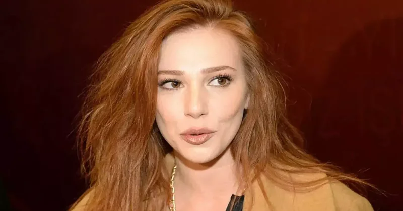 Beyninde kitle olduğu iddialarına Elçin Sangu dan yanıt!