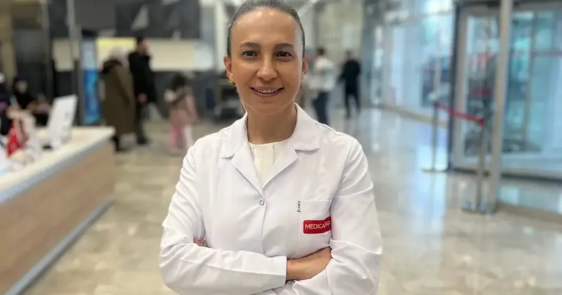 ‘Anne adayları yaz tatilini 32’nci haftadan önceye planlamalı’