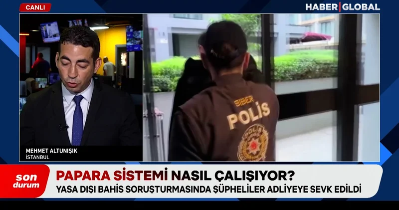Papara sistemi nasıl çalışıyor?