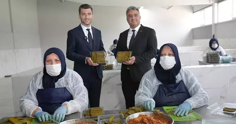 Türk Patent ve Marka Kurumu Başkanı Durak: Çin’den sonra 2’nci sıradayız