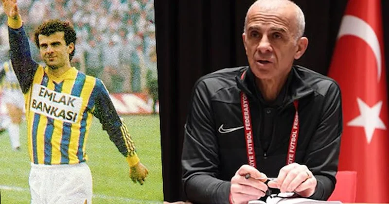 Fenerbahçe efsanesi Oğuz Çetin ihraç listesine alındı! Sözcü Gazetesi