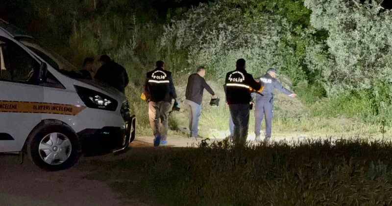 Tokat ta dövülerek öldürülen kadınla ilgili gözaltı alınan 2 kişi adliyeye sevk edildi