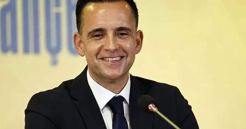 Fenerbahçe de Dzeko ve Tadic in ardından bir ayrılık daha yolda