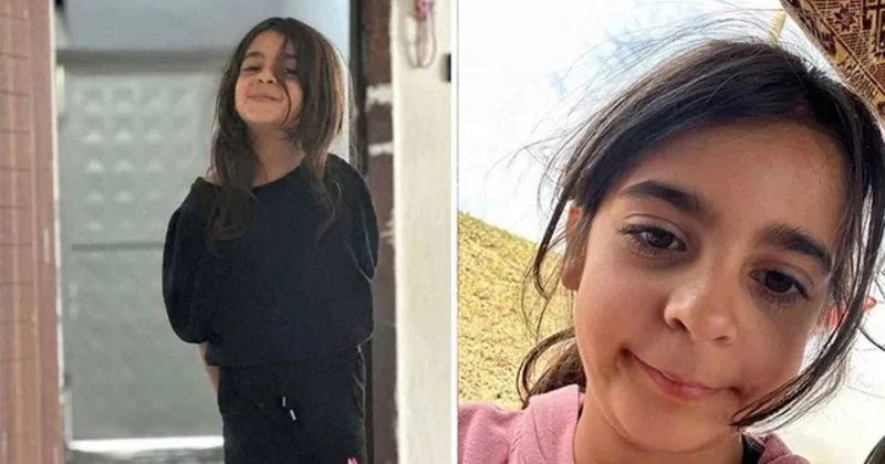 Narin cinayetiyle ilgili 12 sanık ile suça sürüklenen 3 çocuğun yargılanması sürüyor
