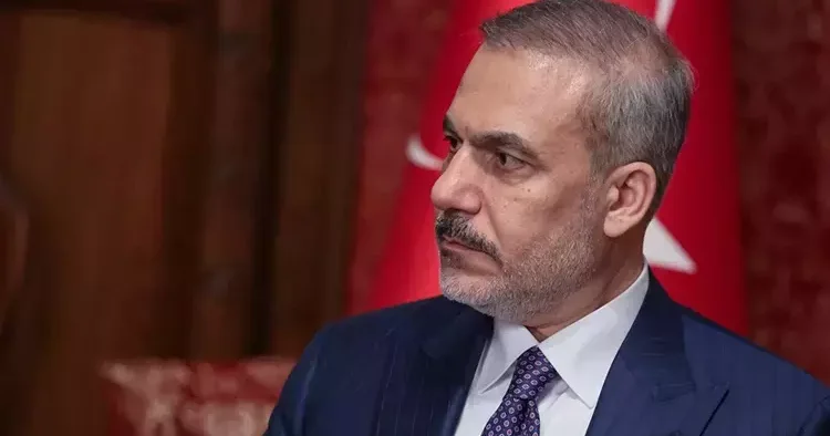 Bakan Fidan, Katarlı mevkidaşı Al Sani ve Hamas Siyasi Büro üyeleriyle ayrı ayrı görüştü
