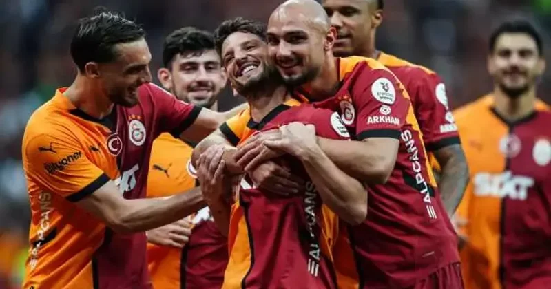 Şampiyon sezona 3 puanla veda etti!