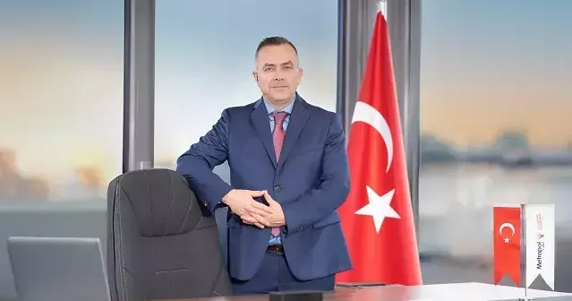 MetropolCard CEO su Yıldırım: SGK ve vergi limitlerine uyumlu çözümler sunduğumuz portal geliştirdik