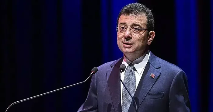 İBB Başkanın Ekrem İmamoğlu nun kapatılan x hesabıyla ilgili flaş gelişme! AYM ye başvuru yapıldı