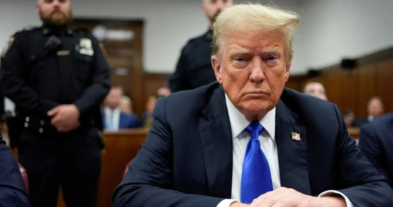 Amerikalı 22 gençten Trump a çevre davası