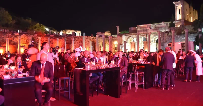 THY Connect To Türkiye: Ege etkinliği ile turizm profesyonelleri İzmir de buluştu