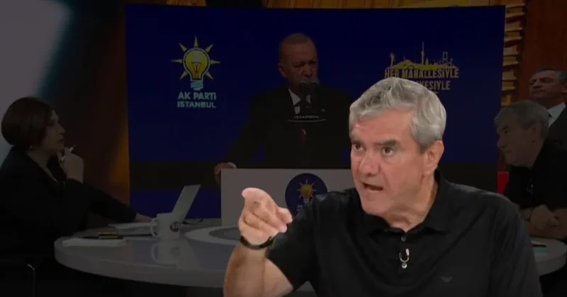 Yılmaz Özdil: Eğer Özgür Özel in elinden CHP yi almaya kalkarlarsa... Sözcü Gazetesi