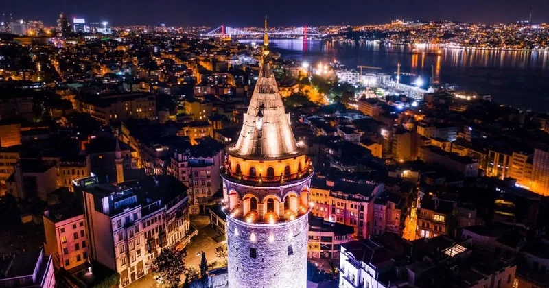 Bakan Ersoy müjdeyi verdi! Gece müzeciliğinin rotası belli oldu: 27 noktada gece müzeciliği başlıyor