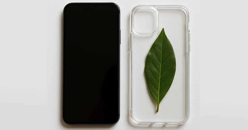 Şimdi gençler telefon kılıflarının arkasına defne yaprağı koyuyor! İşte nedeni Sözcü Gazetesi