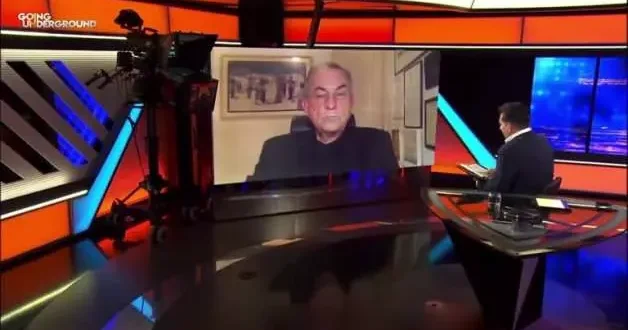 İsrailli gazeteci Gideon Levy den flaş açıklama: İsrailliler gerçeklikten tamamen kopmuş durumdalar...