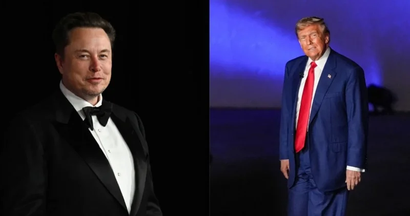 ABD Başkanı Trump: Yarın Elon Musk ın son günü olacak