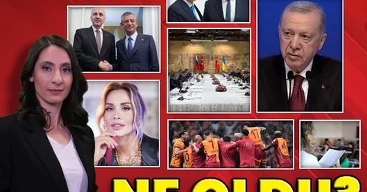 30 Mayıs 2025: Bugün ne oldu? İşte günün öne çıkan haberleri