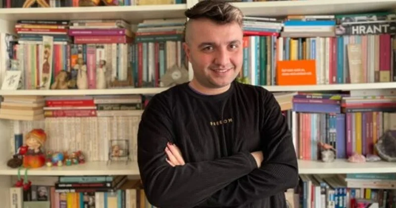 Gazeteci Yıldız Tar hakkında tahliye kararı Agos
