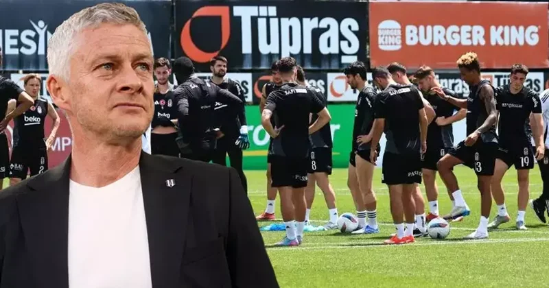 Beşiktaş a transferde büyük piyango! Dev bonservis yönetimi harekete geçirdi Fanatik Gazetesi Beşiktaş (BJK) Haberleri Spor