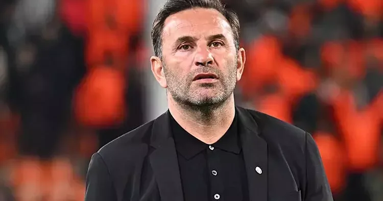 Okan Buruk: Muslera ve Mertens i çok arayacağız!
