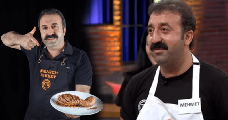 Eşine şiddet uyguladığı iddia edilmişti: Şırdancı Mehmet bu sözlerle serbest kaldı