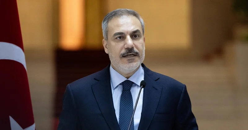 Bakan Fidan: Müzakerelerin somut sonuçlar verebileceğini ispatladık