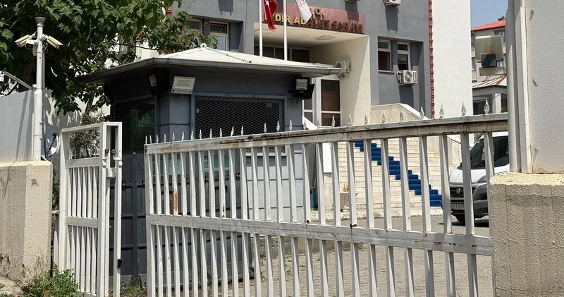 Iğdır da kardeşlerinin eşlerini öldüren zanlı tutuklandı